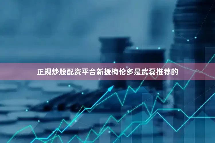 正规炒股配资平台新援梅伦多是武磊推荐的