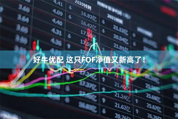 好牛优配 这只FOF净值又新高了！